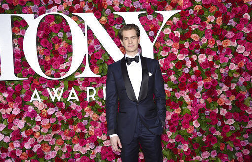 The 72nd Annual Tony Awards - Arrivals